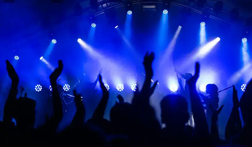 Why Music Is a Universal Language