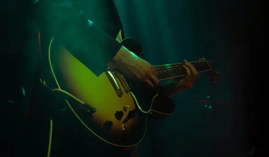 From Vinyl to Streaming: How We Listen to Music Has Changed